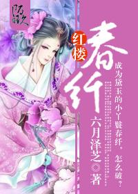 穿成红楼春纤