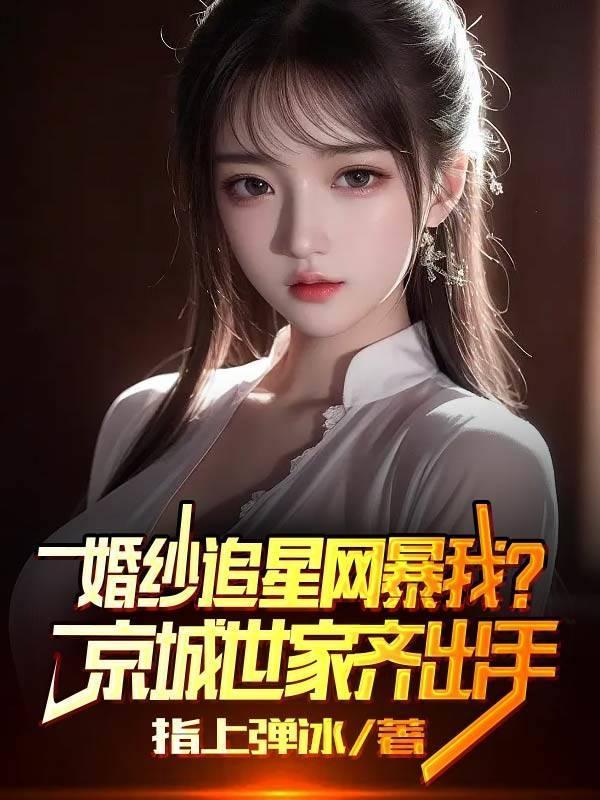 婚纱追星网暴我?京城世家齐出手TXT