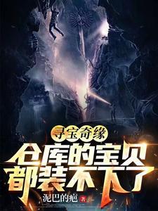 仓库的宝贝都装不下了爆火短剧