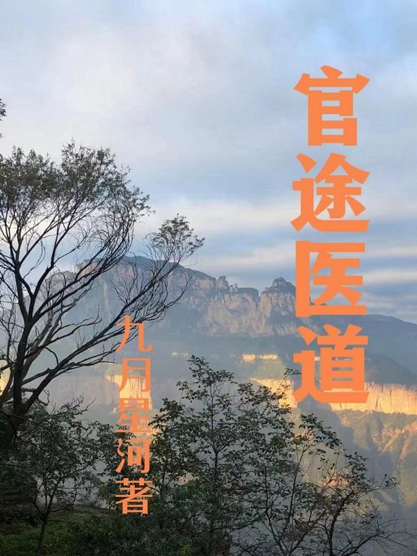 官途医道从征复美女县长开始