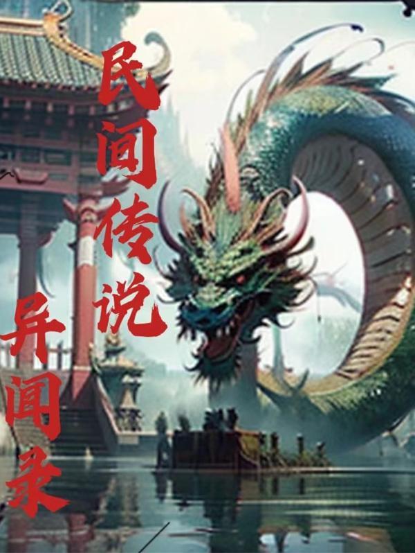 民间传说异闻录 张子若