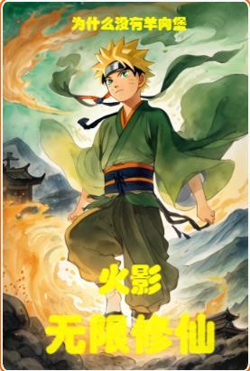 火影之无限次元系统