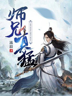 师兄真猛完整版