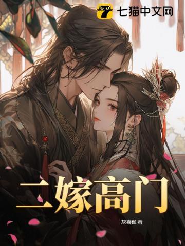 二嫁高门by金阿淼讲的什么