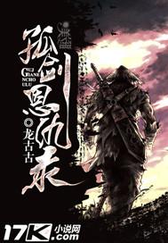 孤剑恩仇录免费观看