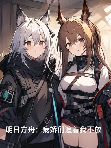 明日方舟病娇文