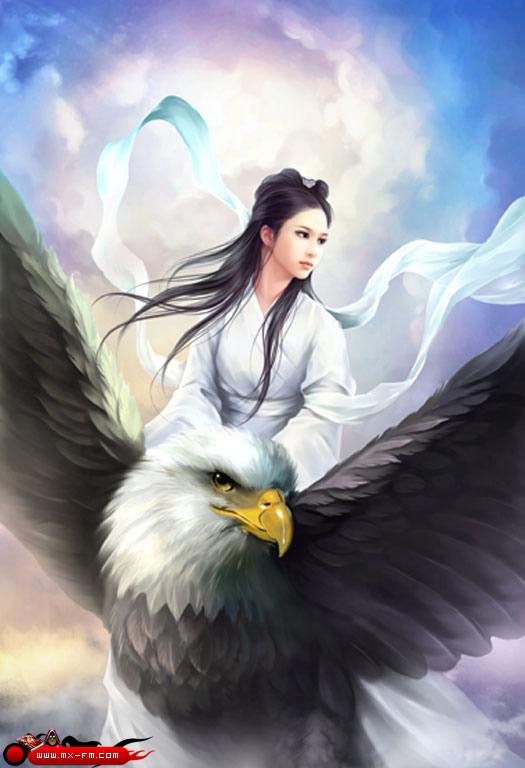 紫云浮梦白亦菲