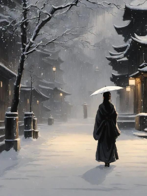 女主角浅雪