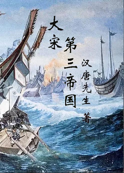 大宋第三帝国306