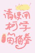 请使用柯学猫猫拳名柯