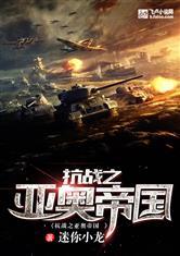 抗战之亚奥帝国第八区