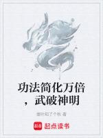 武破神明 壹叶知了个秋