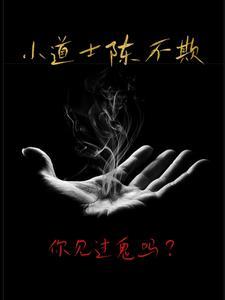 小道士陈不欺女主是谁扮演的