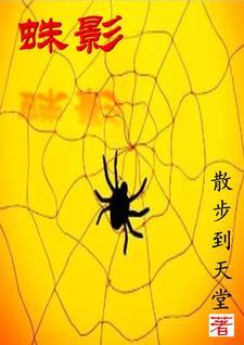 暗河传蛛影