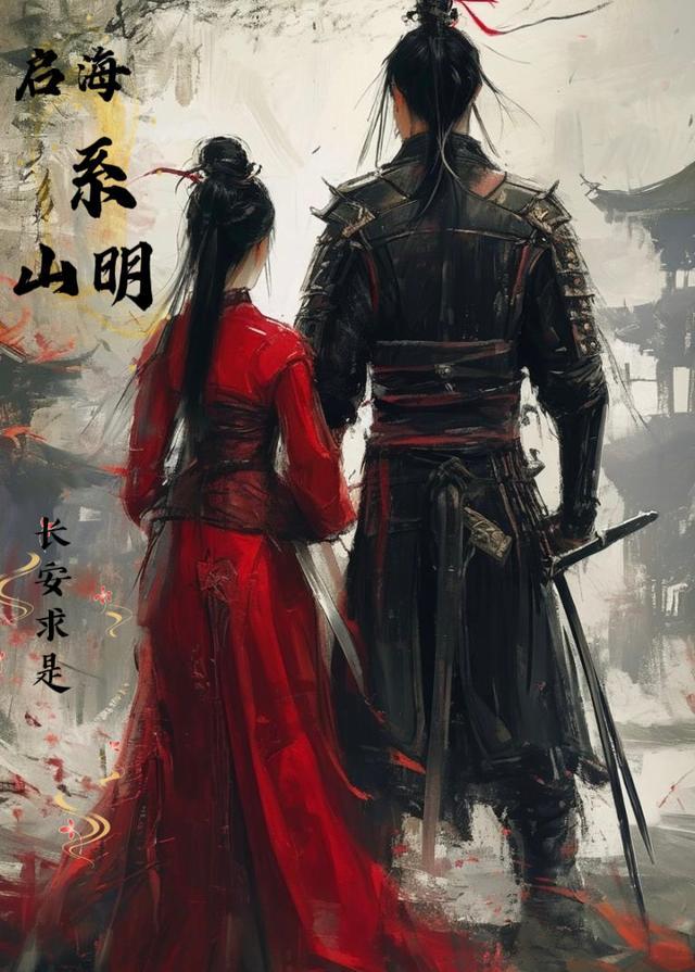 启海是什么意思啊