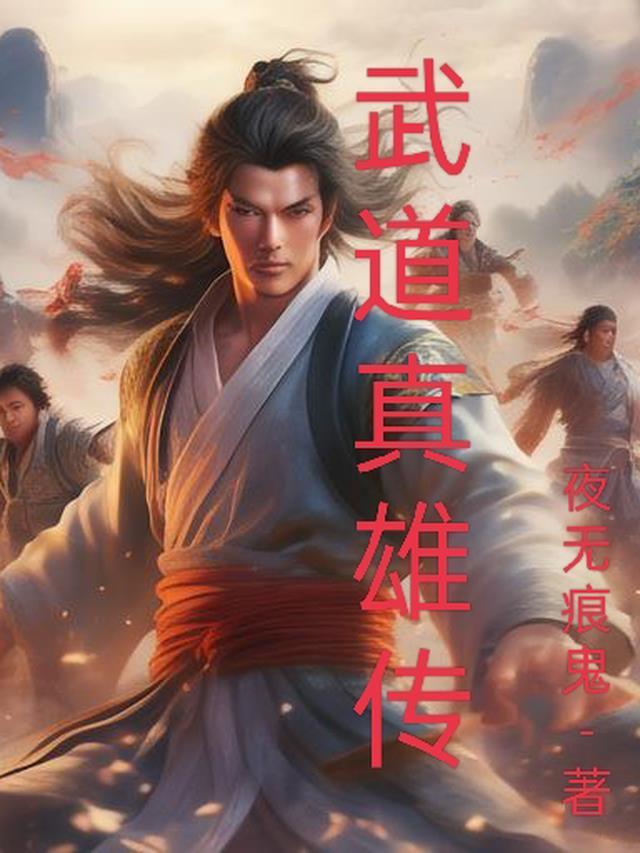 武道雄师种族值
