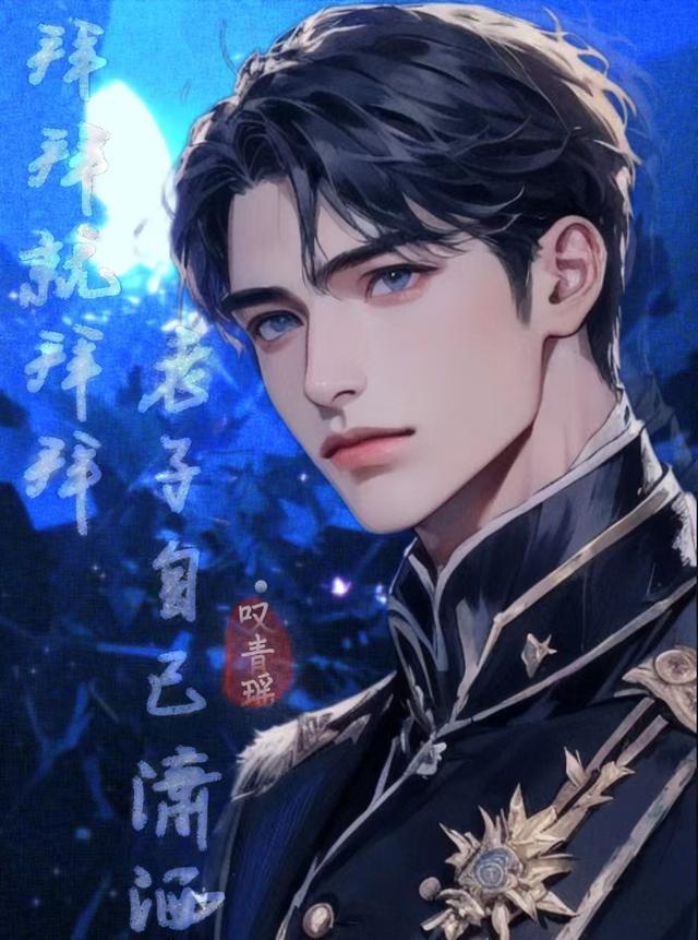拜拜就拜拜全文