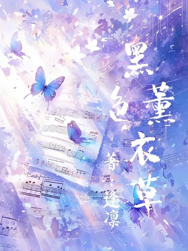 薰衣草电视剧主题曲
