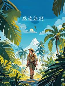 探险旅游景区有哪些