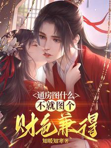 通房图什么不就图个财色兼得TXT