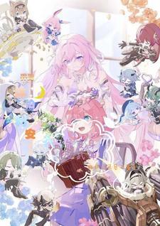 异界变身女生的