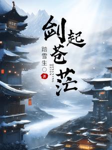 起苍茫