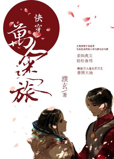 万人迷之快穿指南