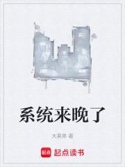 系统来晚了6年