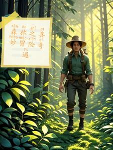 森林奇遇记测试