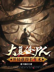 我有一身邪术txt