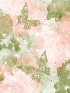 深眸的眼神是什么意思