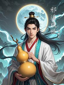 邪道沧桑全文阅读