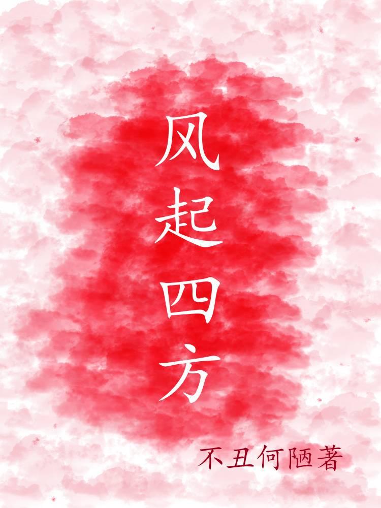风起四方王婷