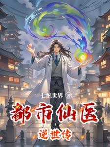 逆天仙医在都市