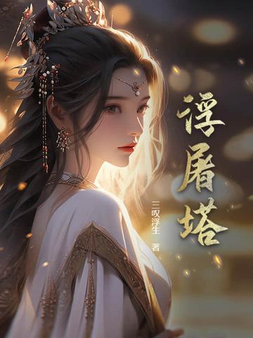 浮图塔剧情介绍