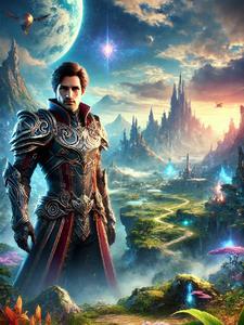 异界之最咸鱼领主