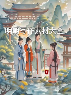 关于明朝的作文1000字
