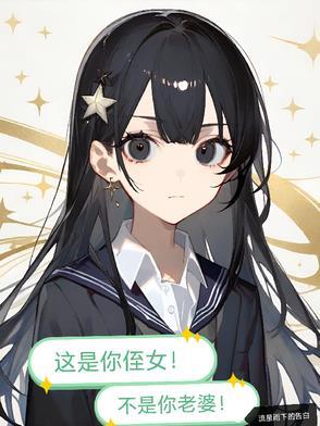 我是你的侄女用英语怎么说