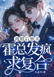 离婚后再遇迟晚霍擎川