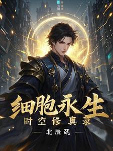 细胞永生时空修真录gl