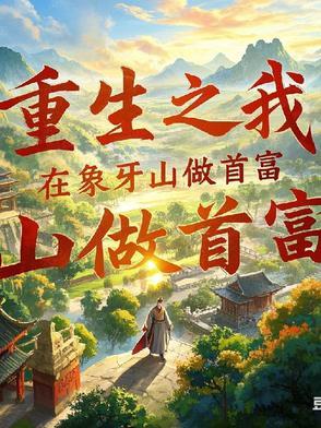 重生之乡村修真