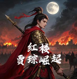 红楼贾琮崛起笔趣阁