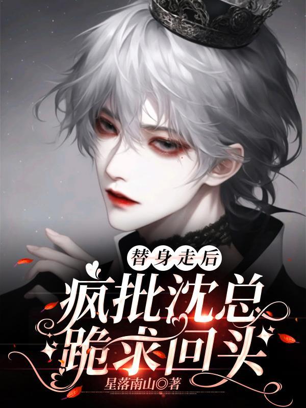 替身走后疯批沈总跪求回头 星落南山