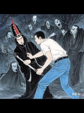 鬼友拉拉手为什么不更新