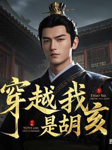 穿越之我是胡亥