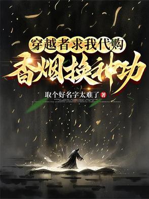 穿越者求我代购