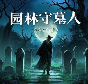 守墓人 院子布局