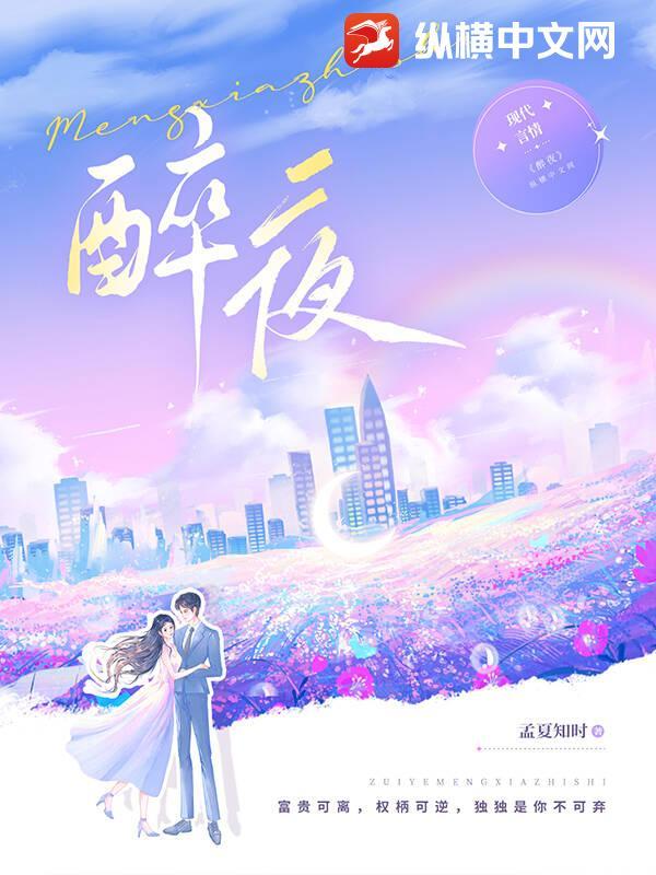 醉夜什么意思