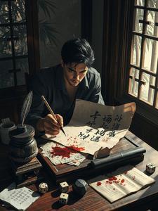 红楼之贾琏科举路