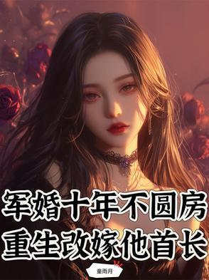 重生改嫁他首长